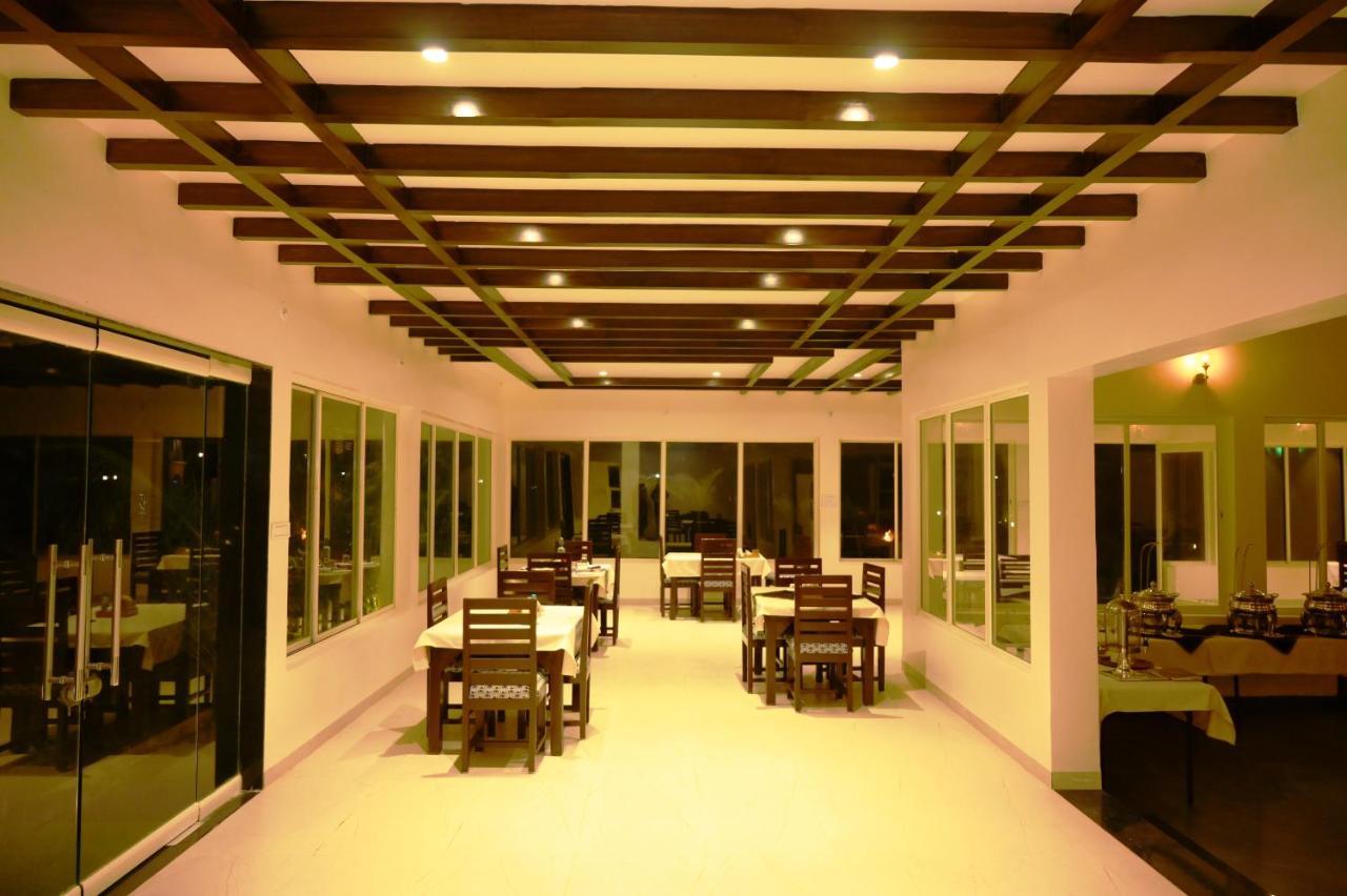 The Infinity Pench Resort Khawasa Екстер'єр фото